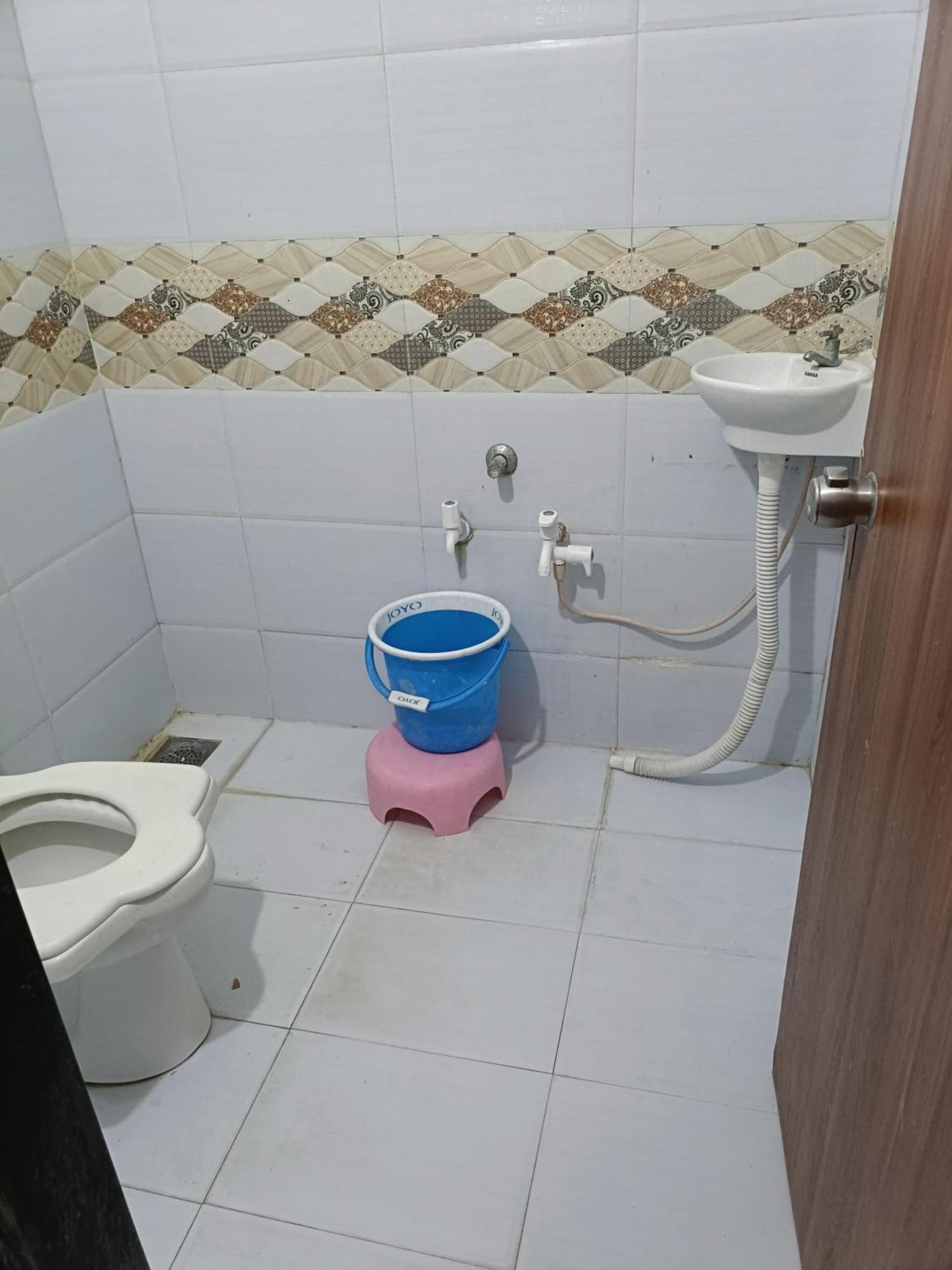 Hotel Mahalaxmi Dwārka Extérieur photo