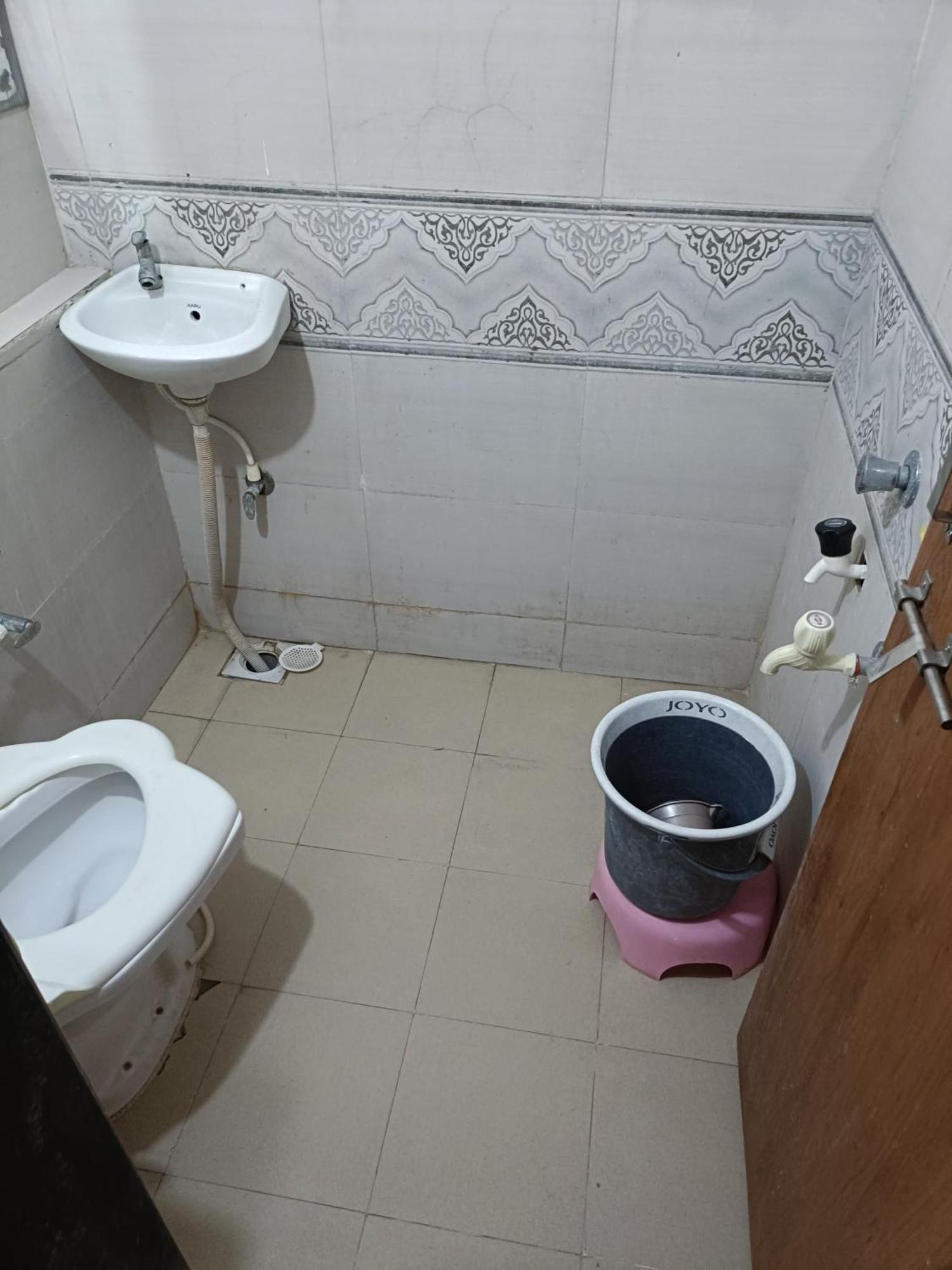Hotel Mahalaxmi Dwārka Extérieur photo