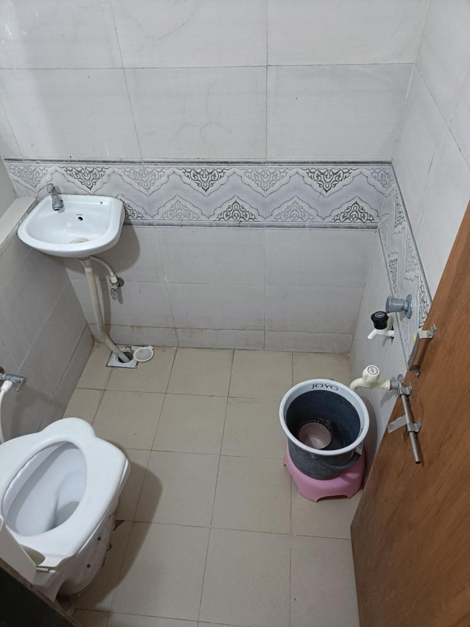 Hotel Mahalaxmi Dwārka Extérieur photo