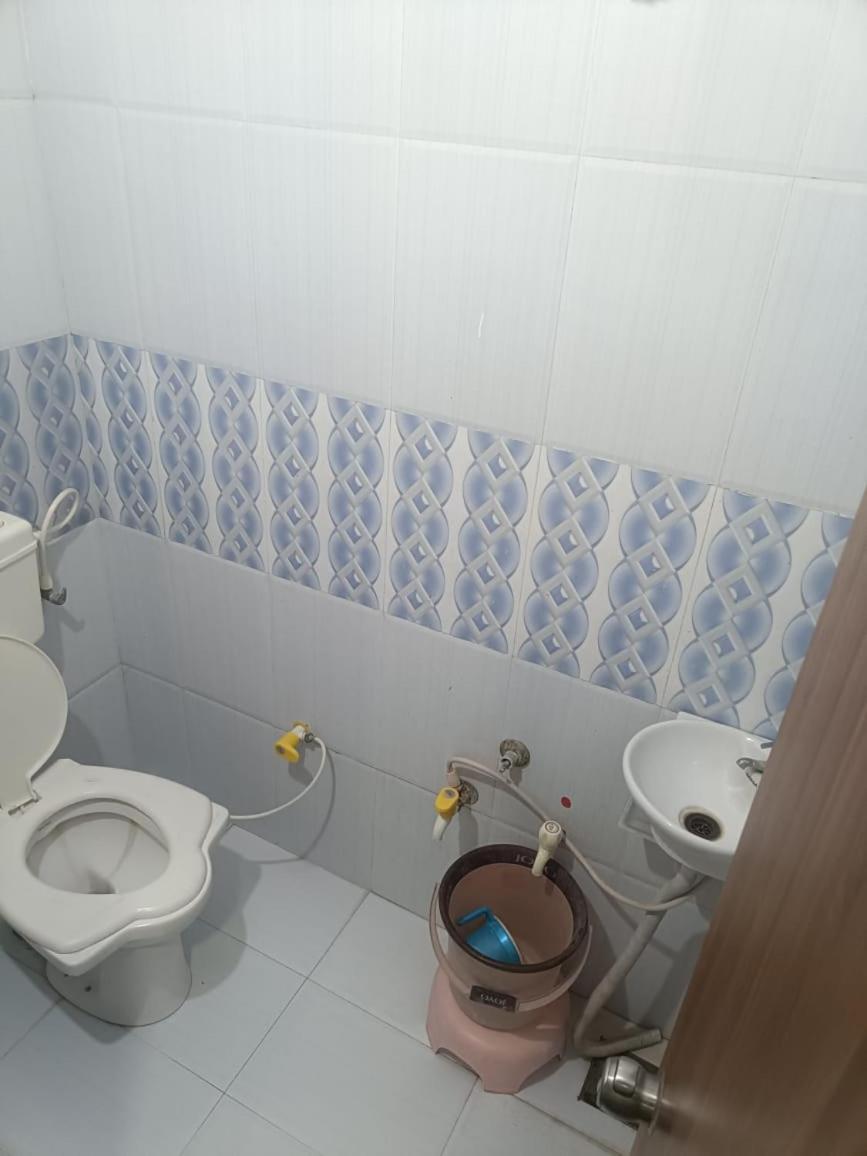 Hotel Mahalaxmi Dwārka Extérieur photo