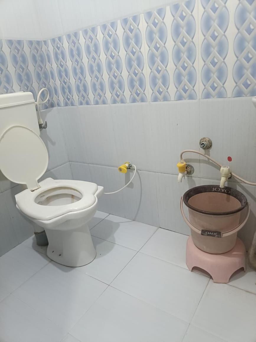 Hotel Mahalaxmi Dwārka Extérieur photo